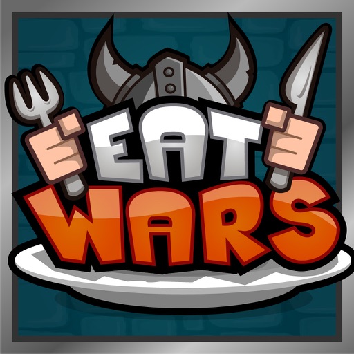 Eat Wars iOS App