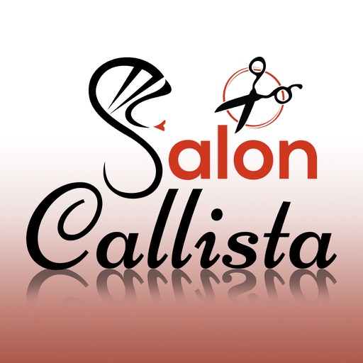 Salon Callista icon