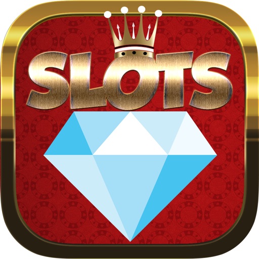 Diamond Strategy Joy SLOTS - FREE Casino Slots icon