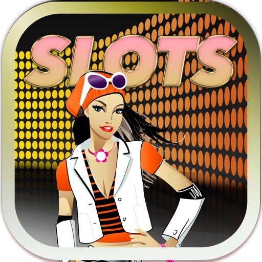 Jackpot Party Slots Machine - JackPot Edition