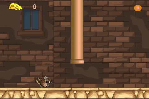 Mouse Trap Game Free screenshot 2
