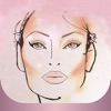 Icon Makeover Me - Amazing Selfie Editor for Contouring