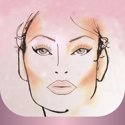 Makeover Me - Amazing Selfie Editor for Contouring