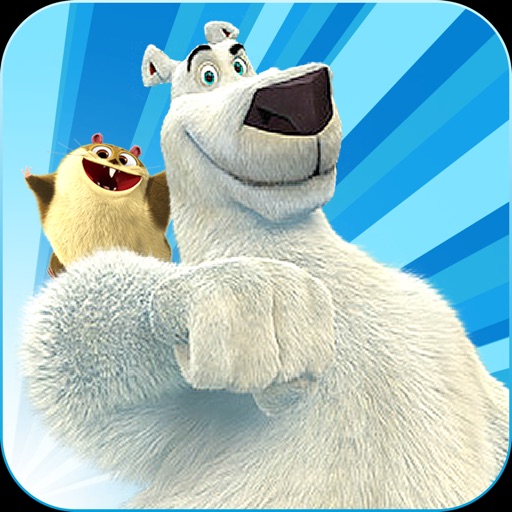 Arctic Dash: Norm of the North iOS App