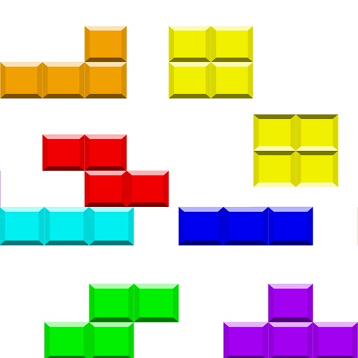 Build Blocks+ icon