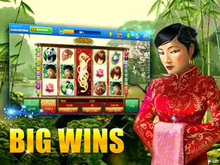 Captura de Pantalla 2 Slots Farm iphone