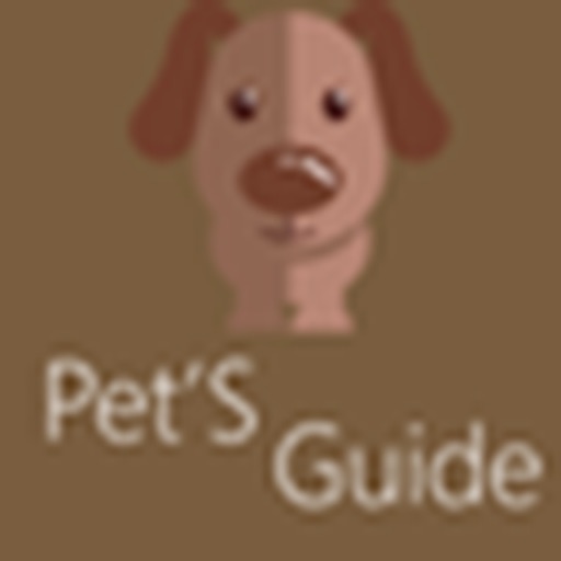 PetsGuide icon