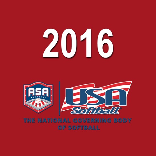 ASA 2016 Rulebook