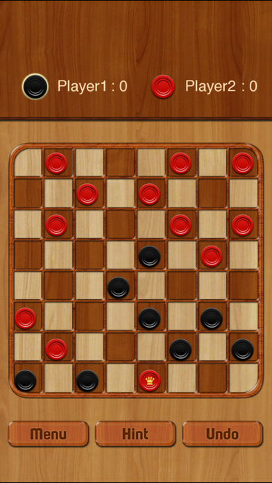 How to cancel & delete Checkers Challenge - Virtual Draughts Chess Puzzles from iphone & ipad 2