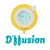Dffusion
