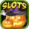 Halloween Spooktacular Slotmania: Atlantic City Hocus Pocus