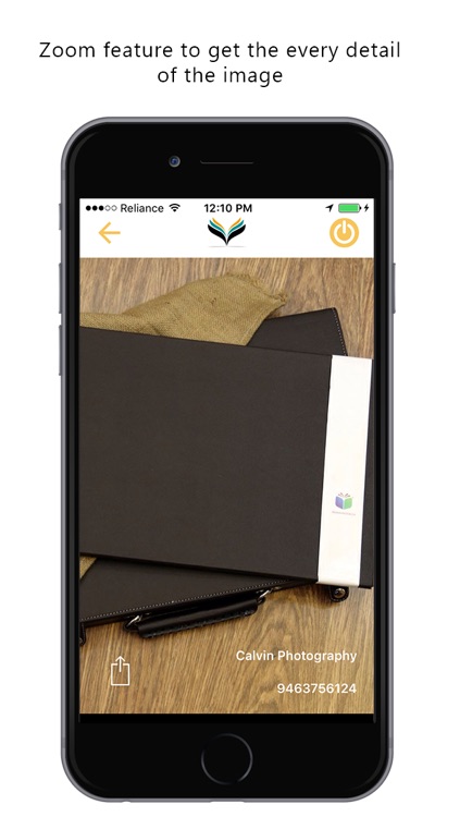 WebPhotoBooks screenshot-4