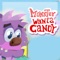 Monster Wants Candy - Princess Rescue