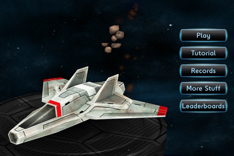 Guardian of the Galaxy - War among the Stars and Survival of the Universe through the Asteroid Belt screenshot 3