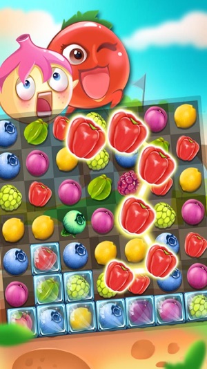 Fruit Mania (Splash)(圖2)-速報App