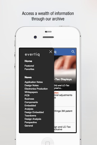 Evertiq screenshot 3