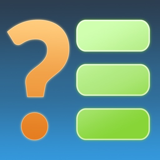 Sorting Quiz - General knowledge trivia game. Guess the correct order Icon