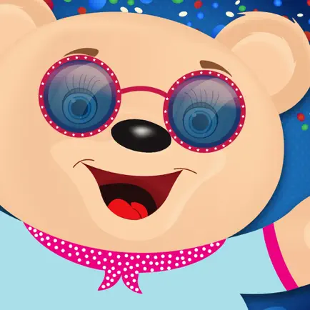 My Teddy Bear Dress Up Читы