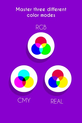 Color Spin: Combinations screenshot 4
