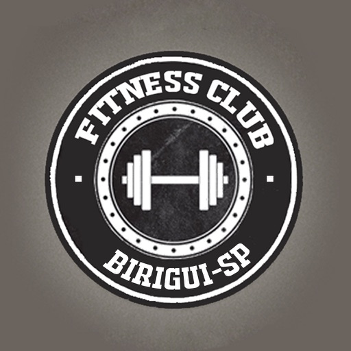 Fitness Club Birigui icon