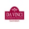 Da Vinci Italian Restaurant Swindon app gives you the ability to easily view our menu, make table reservation, and access special offers