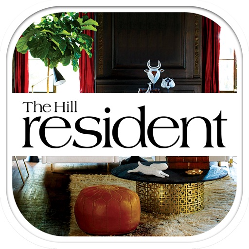 The Hill Resident - Free London Lifestyle Magazine icon