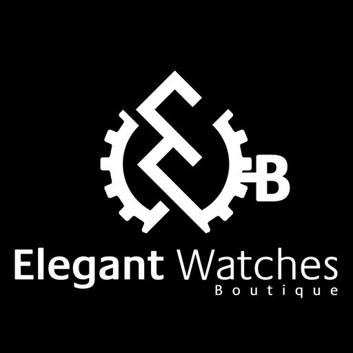 Elegant Watches Boutique icon