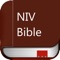 NIV Bible is the fastest New International Version bible app