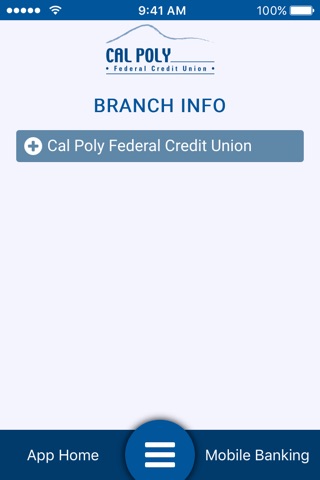 Cal Poly Federal Credit Union screenshot 3