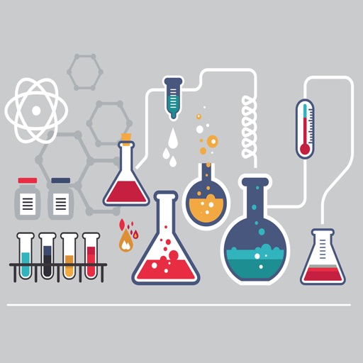 Science Facts Pedia Icon