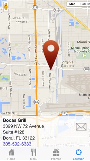 Bocas Grill(圖3)-速報App