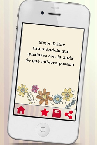 Images with words of love in Spanish - Premium screenshot 4