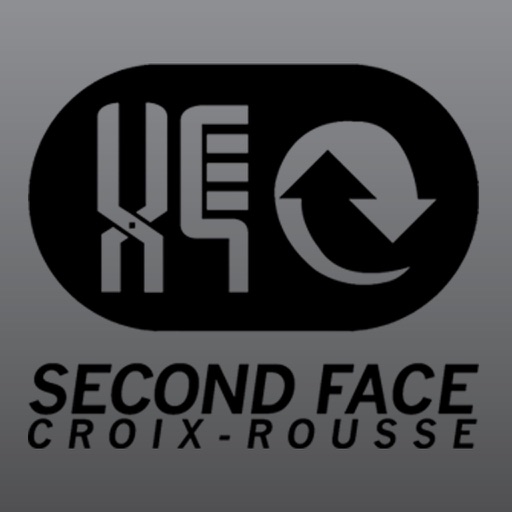 Second Face Croix-Rousse