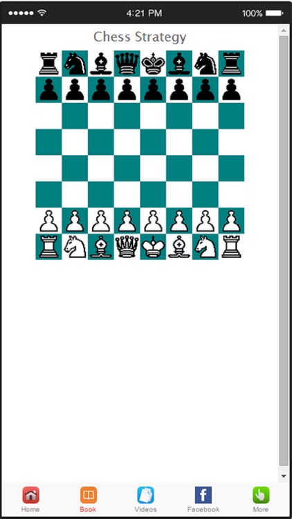 Chess Tactics - Learn How To Improve Your Chess screenshot-3