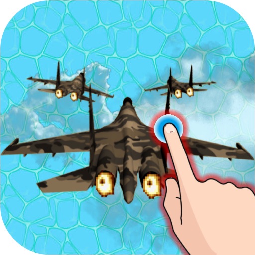 Aircraft Wargame Touch Edition iOS App