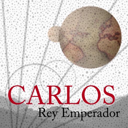 Carlos, Rey Emperador icon