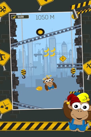 Kong Jump screenshot 3