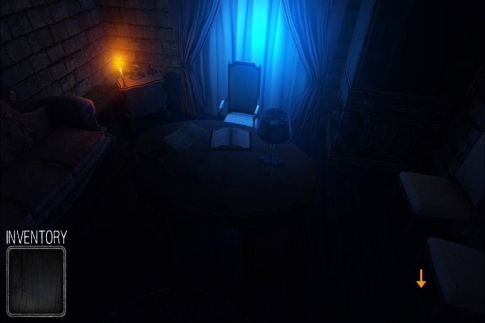 Escape Castle - Evil's Death Jail Breakout 6 screenshot 2