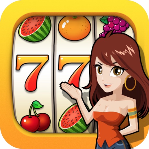 Slots by Amusedo iOS App