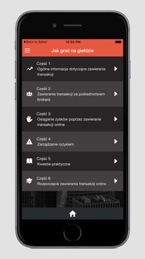 Jak grać na giełdzie(圖4)-速報App