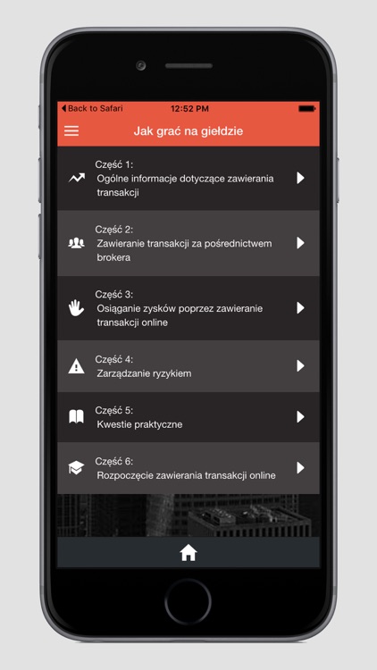 Jak grać na giełdzie screenshot-3