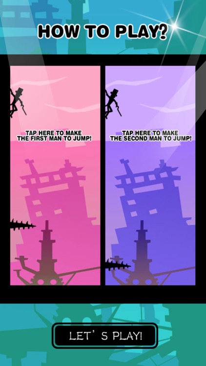 Swipe Me Down-Stick Man