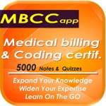 MBCC Medical Billing  Coding certification