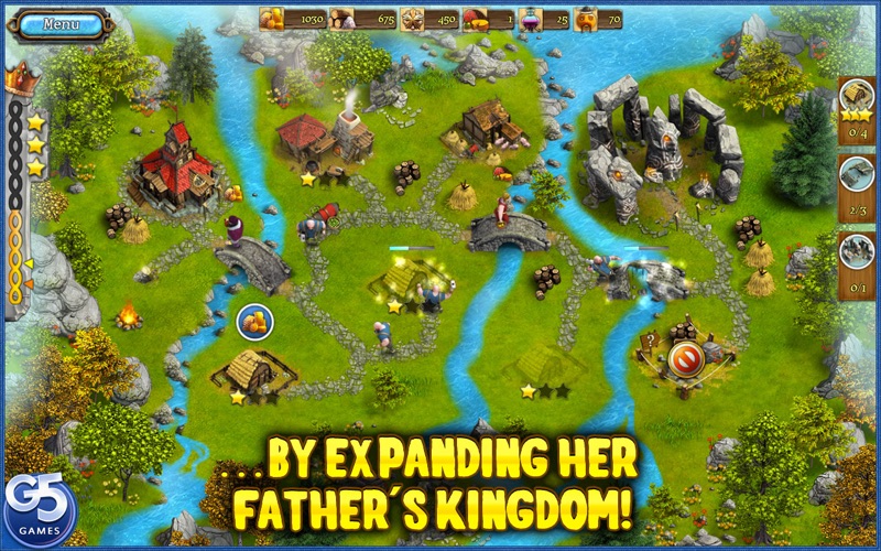 Kingdom Tales 2 (Full) thumbnail 2