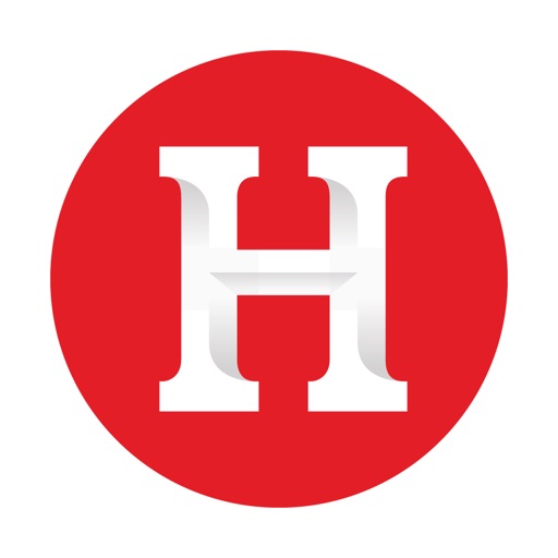 Houstonia Magazine icon