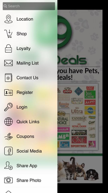 Pet Deals screenshot-4