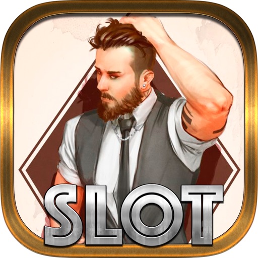 Advanced Casino Las Vegas Lucky Slots Game - FREE Casino Slots icon