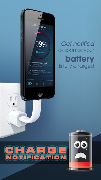 DU Battery Saver & Fast Charge Tips