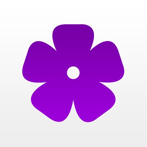 Violet - a client for reddit iOS App
