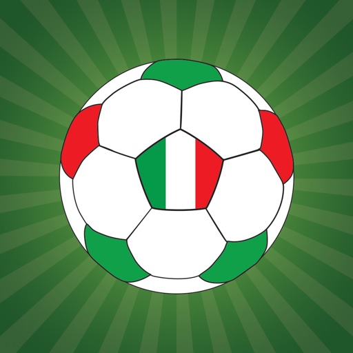 Italy Soccer Quiz